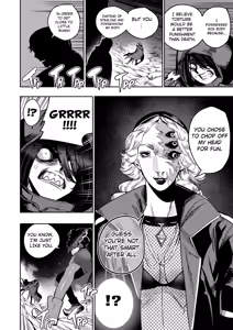 Page 176 of I sold my body to a god (uncensored) - preview thumbnail