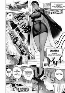 Page 194 of I sold my body to a god (uncensored) - preview thumbnail