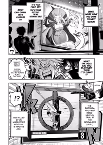 Page 212 of I sold my body to a god (uncensored) - preview thumbnail