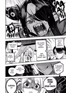Page 214 of I sold my body to a god (uncensored) - preview thumbnail