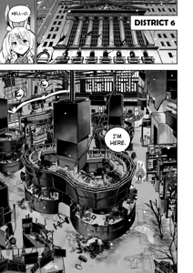 Page 217 of I sold my body to a god (uncensored) - preview thumbnail
