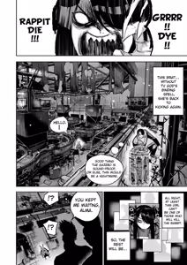 Page 218 of I sold my body to a god (uncensored) - preview thumbnail