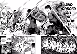 Page 245 of I sold my body to a god (uncensored) - preview thumbnail