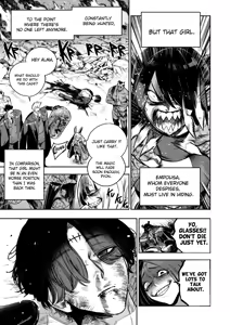 Page 267 of I sold my body to a god (uncensored) - preview thumbnail