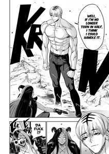 Page 276 of I sold my body to a god (uncensored) - preview thumbnail