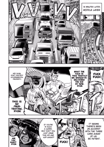 Page 289 of I sold my body to a god (uncensored) - preview thumbnail