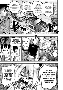 Page 290 of I sold my body to a god (uncensored) - preview thumbnail