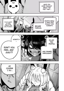 Page 292 of I sold my body to a god (uncensored) - preview thumbnail