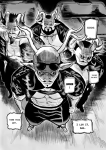 Page 30 of I sold my body to a god (uncensored) - preview thumbnail