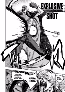 Page 326 of I sold my body to a god (uncensored) - preview thumbnail