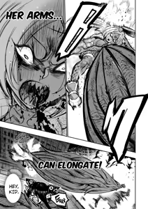 Page 350 of I sold my body to a god (uncensored) - preview thumbnail