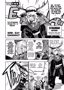 Page 367 of I sold my body to a god (uncensored) - preview thumbnail