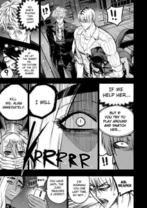 Page 374 of I sold my body to a god (uncensored) - preview thumbnail