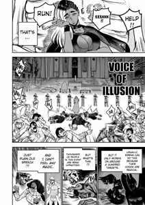 Page 397 of I sold my body to a god (uncensored) - preview thumbnail