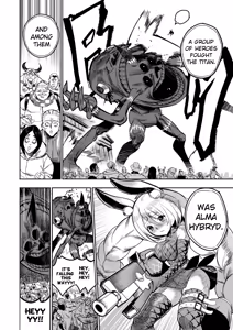 Page 399 of I sold my body to a god (uncensored) - preview thumbnail