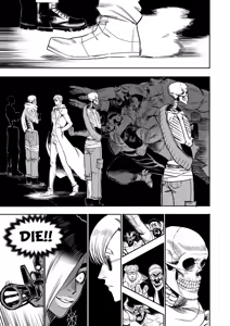 Page 413 of I sold my body to a god (uncensored) - preview thumbnail