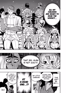 Page 424 of I sold my body to a god (uncensored) - preview thumbnail