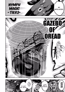 Page 430 of I sold my body to a god (uncensored) - preview thumbnail