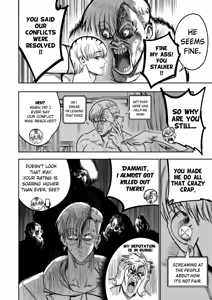 Page 437 of I sold my body to a god (uncensored) - preview thumbnail