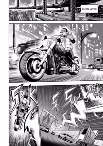 Page 51 of I sold my body to a god (uncensored) - preview thumbnail