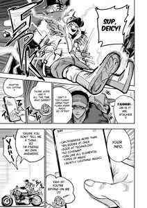 Page 52 of I sold my body to a god (uncensored) - preview thumbnail
