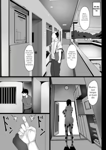 Page 22 of Ore no Joukyou Seiseikatsu Soushuuhen [1-3]｜Mi vida sexual en Tokio Recopilación - preview thumbnail