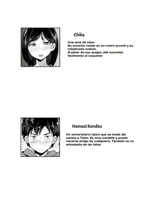 Page 3 of Ore no Joukyou Seiseikatsu Soushuuhen [1-3]｜Mi vida sexual en Tokio Recopilación - preview thumbnail