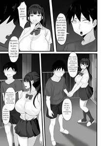 Page 36 of Ore no Joukyou Seiseikatsu Soushuuhen [1-3]｜Mi vida sexual en Tokio Recopilación - preview thumbnail