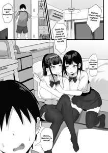 Page 38 of Ore no Joukyou Seiseikatsu Soushuuhen [4-6]｜Mi vida sexual en Tokio Recopilación - preview thumbnail