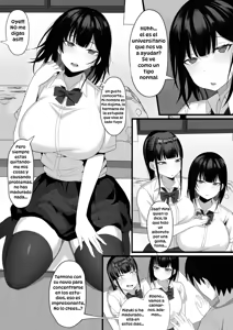 Page 39 of Ore no Joukyou Seiseikatsu Soushuuhen [4-6]｜Mi vida sexual en Tokio Recopilación - preview thumbnail