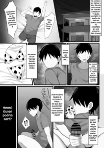 Page 4 of Ore no Joukyou Seiseikatsu Soushuuhen [4-6]｜Mi vida sexual en Tokio Recopilación - preview thumbnail