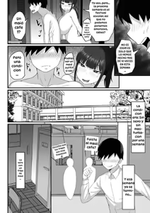 Page 73 of Ore no Joukyou Seiseikatsu Soushuuhen [7-9]｜Mi vida sexual en Tokio Recopilación - preview thumbnail