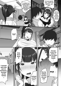 Page 76 of Ore no Joukyou Seiseikatsu Soushuuhen [7-9]｜Mi vida sexual en Tokio Recopilación - preview thumbnail