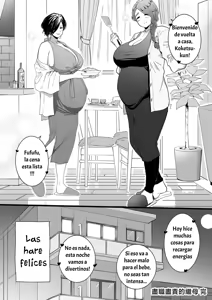 Page 26 of Mama Haha Tsukushi Kouhen｜El Deber De Una Madre -Tercera Parte- - preview thumbnail