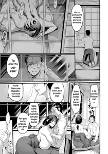 Page 26 of Yuuyake Doori no Mukougawa｜El Otro Lado de la Calle del Atardecer - preview thumbnail