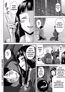 Page 59 of Toshiue Lovers｜Me Gustan Mayores - preview thumbnail
