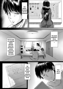 Page 164 of Nikuyoku no Shigarami｜Ataduras del Deseo Carnal - preview thumbnail
