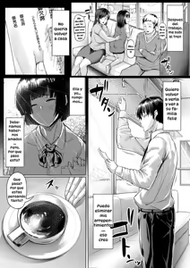 Page 165 of Nikuyoku no Shigarami｜Ataduras del Deseo Carnal - preview thumbnail
