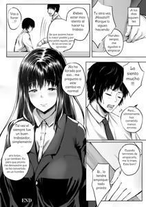 Page 29 of Nikuyoku no Shigarami｜Ataduras del Deseo Carnal - preview thumbnail