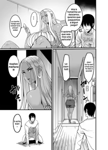 Page 5 of Gal Milk｜Leche de Gal - preview thumbnail