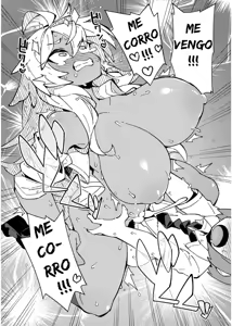 Page 24 of Muttsuri Sukebe no Gyaru Debut!｜¡El Debut de una Chica Gal con Tendencias Lascivas! - preview thumbnail
