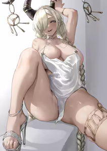 青い桜2025.2-2025.4 - hentai manga cover image