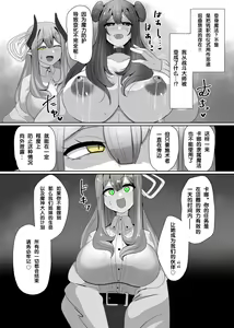 Page 8 of Matenshoku no Yakata 4 - preview thumbnail