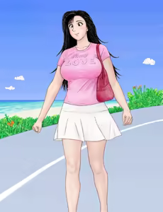 Page 12 of Nanase-senpai no Nichijou ~Nakayama-san to Issho hen~ - preview thumbnail