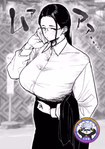 Jimi megane mure mure1-4 | 悶熱的土味眼鏡娘1-4 — hentai manga cover on Fhentai