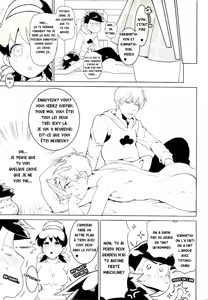 Page 30 of Rendons Karamatsu encore plus mignon - preview thumbnail