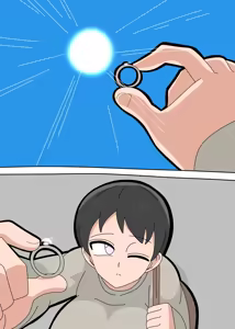 Page 123 of Musuko to Kekkon Shite mo Ii desu ka? | ¿Puedo Casarme con mi Hijo Biológico? - preview thumbnail