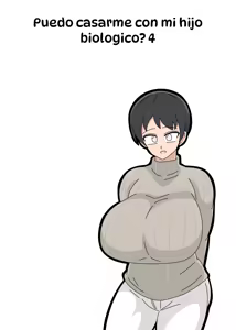 Page 124 of Musuko to Kekkon Shite mo Ii desu ka? | ¿Puedo Casarme con mi Hijo Biológico? - preview thumbnail