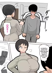 Page 128 of Musuko to Kekkon Shite mo Ii desu ka? | ¿Puedo Casarme con mi Hijo Biológico? - preview thumbnail