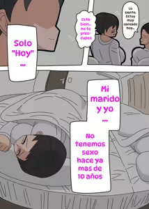 Page 16 of Musuko to Kekkon Shite mo Ii desu ka? | ¿Puedo Casarme con mi Hijo Biológico? - preview thumbnail